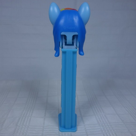 Hasbro My Little Pony MLP Lot of 5 Items Rainbow Dash, Rarity, Pinkie Pie '08-12 - Picture 14 of 16